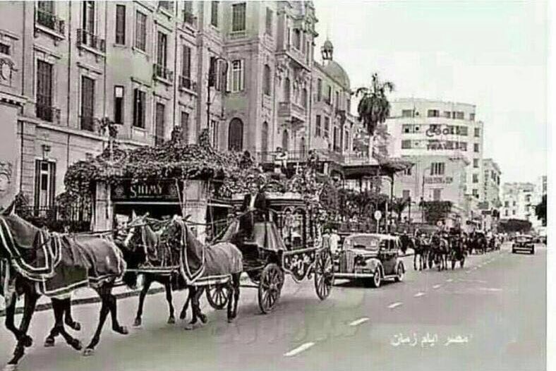 zezo_classic_'s tweet photo. فازت #القاهرة بجائزة اجمل مدن #العالم عام 1925م 
لدرجة انه عندما يتم تجميل #لندن او #باريس كانو يفتخرون انها مثل #القاهرة https://t.co/7SuQCZbaAb