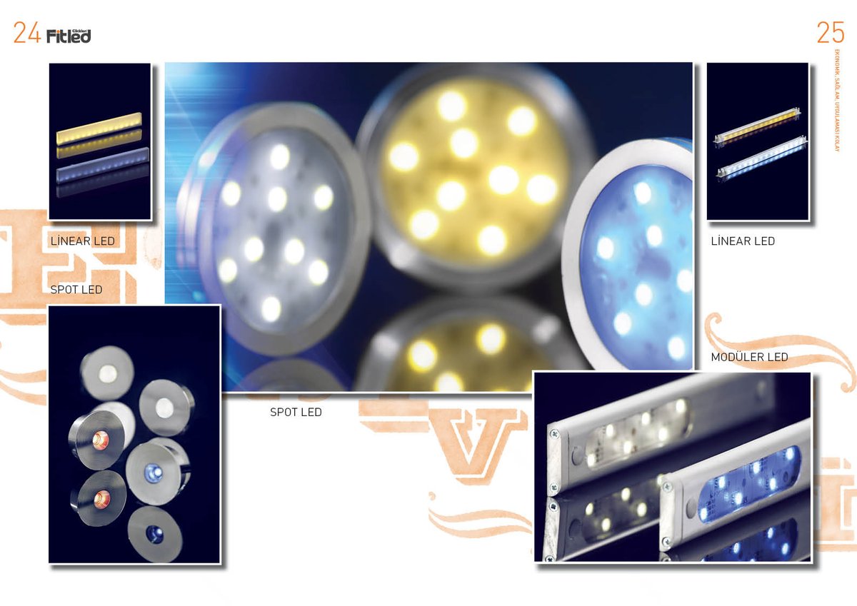 ClickIen's tweet image. #moduler #linear #spot #led 
clicklen.com