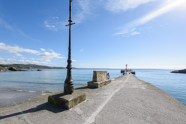 #LoveLooe #pier #Cornwall #Cornwallisheavenonearth #holidays #familytime @CornwaII @travguide @VisitEngland @VisitingKernow @CoastMagazine