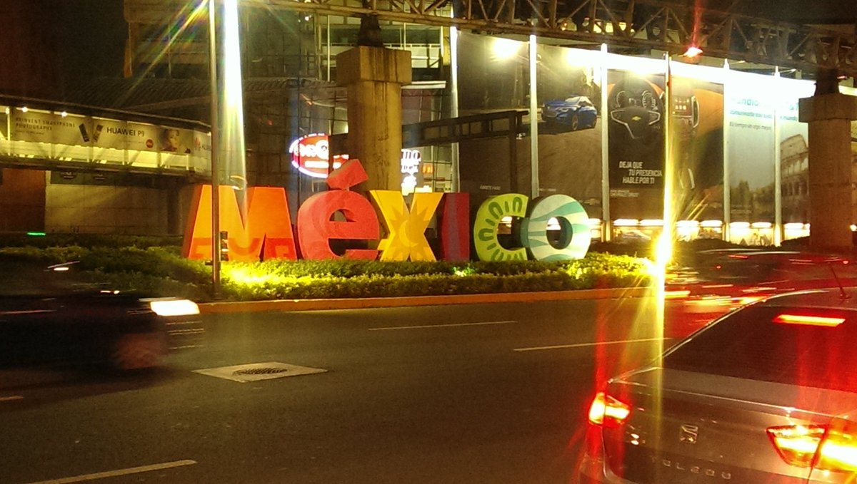 Arrived in Mexico to present the idea of #ESAintouch <a href="/IAC2016/">IAC2016</a> Looking forward!