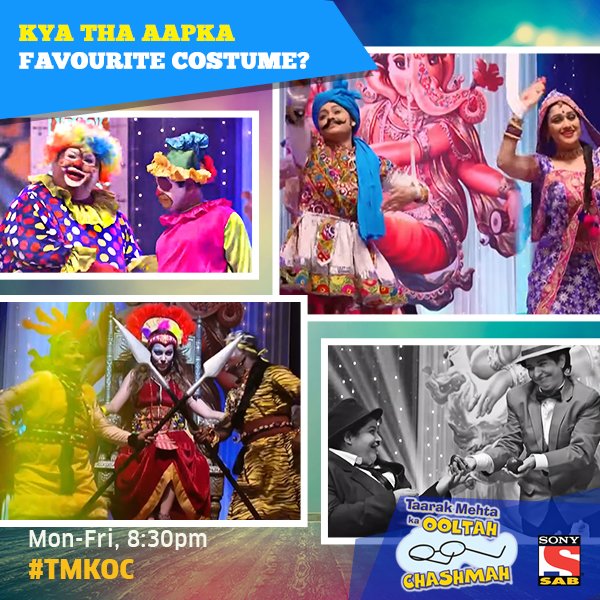 SAB TV on Twitter: SAB TV on Twitter:
