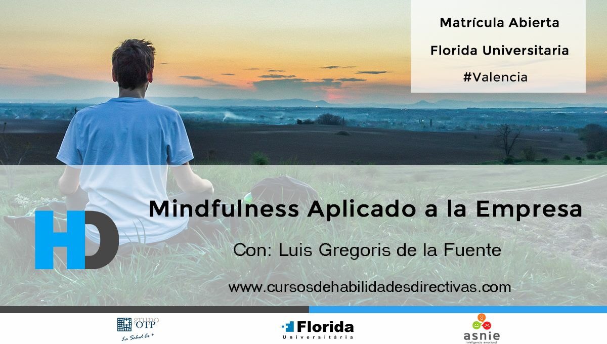carsolpag's tweet photo. Ya en @floridauni para disfrutar de la primera sesión de #PREXI con @ASNIE_org @Grupo_Otp en la vuelta al colé #mindfulness #psipos https://t.co/znMDYZdh1H