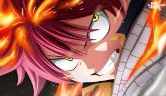 GodModeLevi's tweet image. "Don't give up, the beginning is always the hardest, so let's keep going till the very end."

-Natsu dragneel