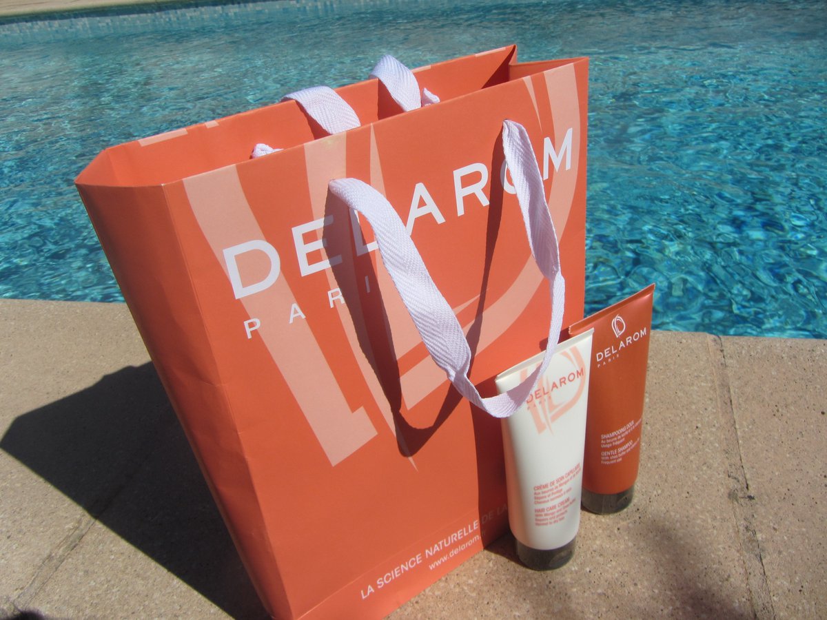 ThCityandBeauty's tweet photo. Nouvelle routine capillaire @Delarom_Paris #spa #delarom #soin #shampoingdoux #gentleshampoo #haircarecream
https://t.co/5wZAKdJLED https://t.co/H9HCI98Vbx