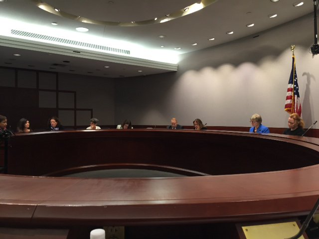 ctcwcs's tweet photo. CWCS is participating at the #MAPOC Complex Care Committee meeting at LOB this AM @cthealthnotes https://t.co/RiU1HcxE55