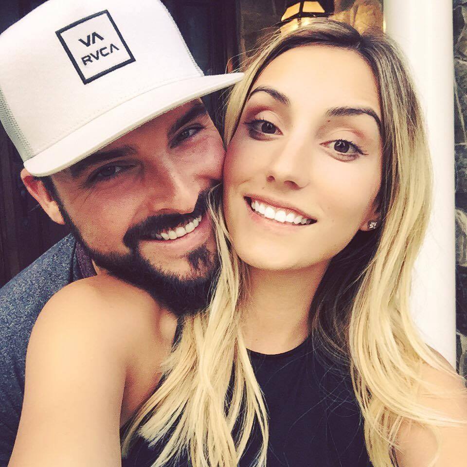 Tanner Roark’s Wife Amanda Roark https://t.co/4Cmad4xzKO