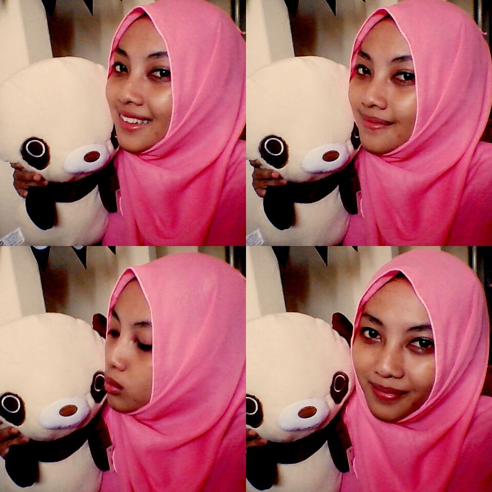hellenmarini's tweet photo. Teman begadang... :* https://t.co/KLuMhPOPJw