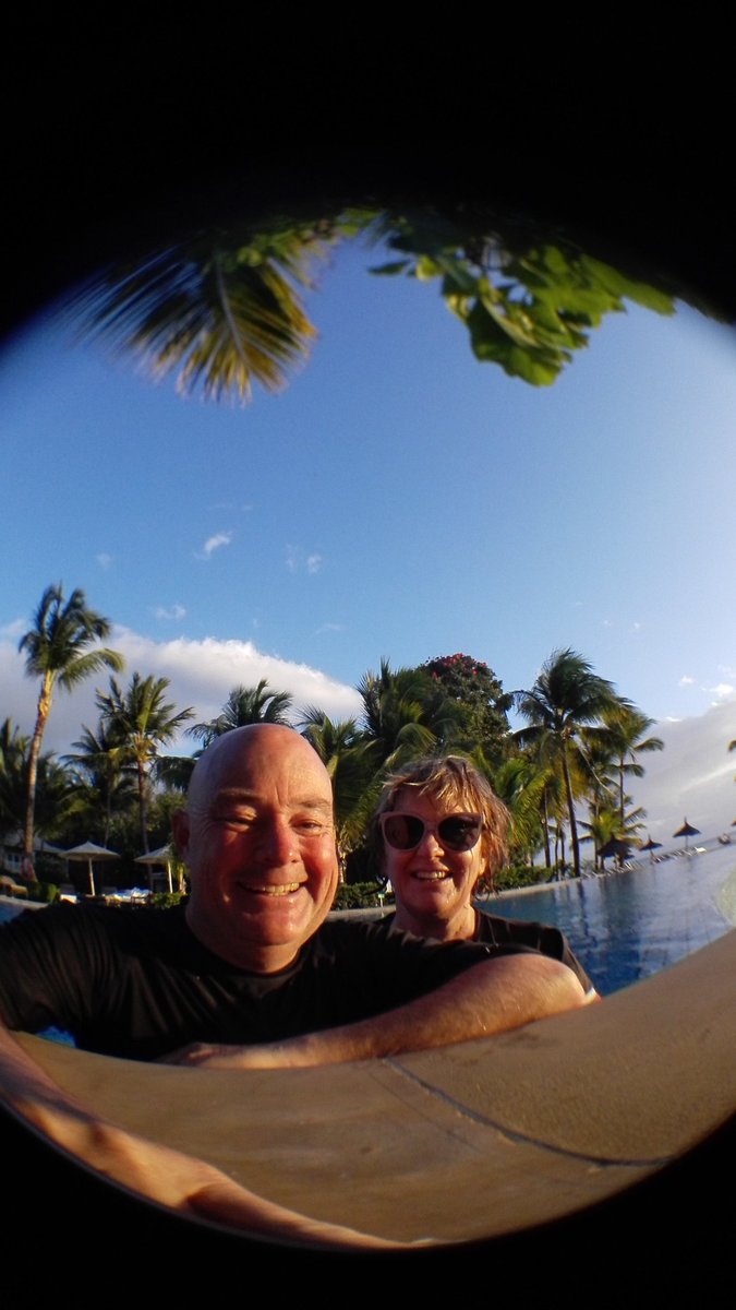 LocalHotspot's tweet image. Fun in the sun today, then we find a pool at the resort that does not allow children :-) :-) :-) :-)  #peaceAndQuiet