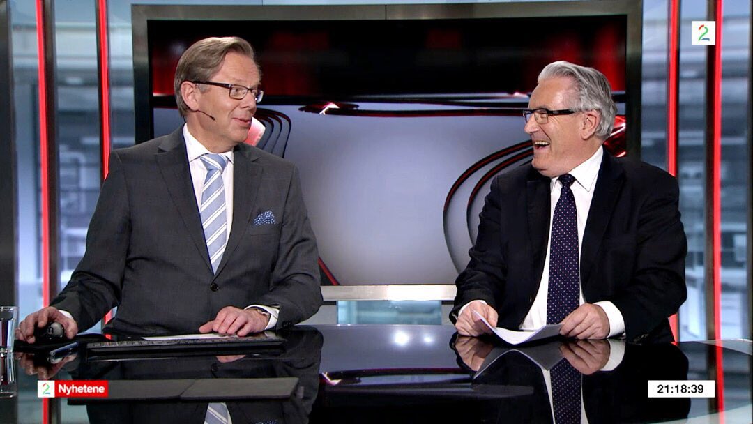 Borghild tweet media