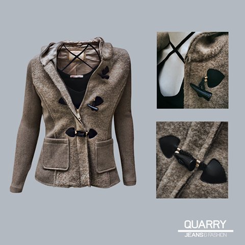 CcTecamac's tweet photo. Encuentra tu prenda favorita para esta temporada de frío en nuestro @QuarryJeans https://t.co/yKDEHOSaiF
