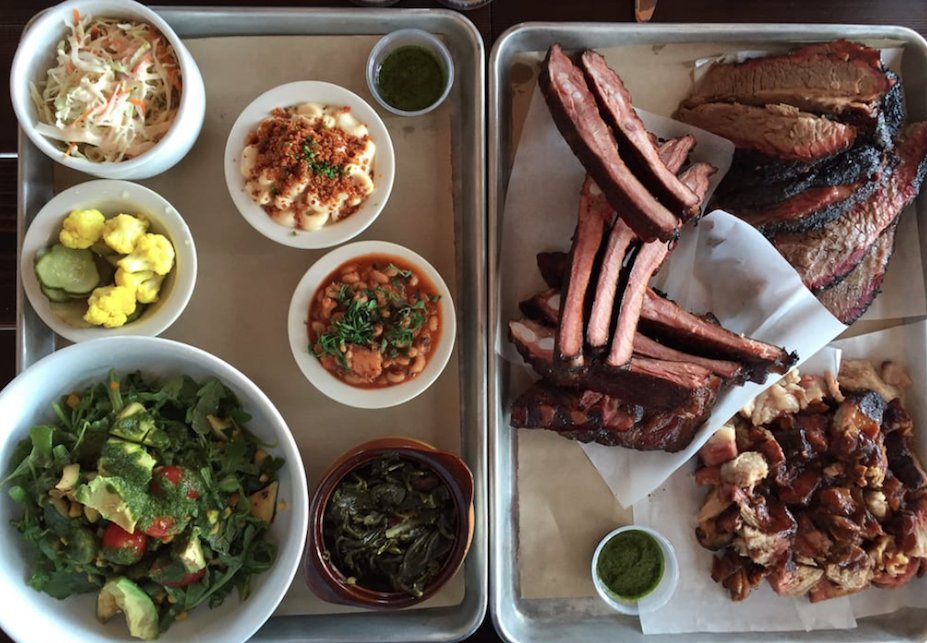 MapleBlockMeat's tweet image. From the slow-cooker to the grill to your plate, these #barbecue beauties await you. #brisket #bbqribs #pulledpork #macncheese