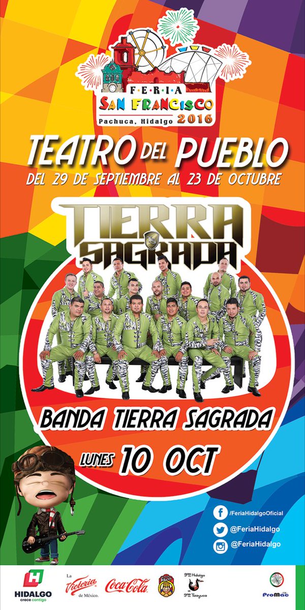 FeriaHidalgo tweet picture