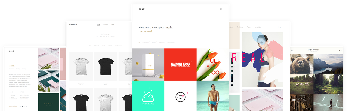 loopthemes's tweet photo. We are going to finally make high quality websites accessible to everyone for free. No coding, no designing, no paying. https://t.co/ZmifplgoZ5