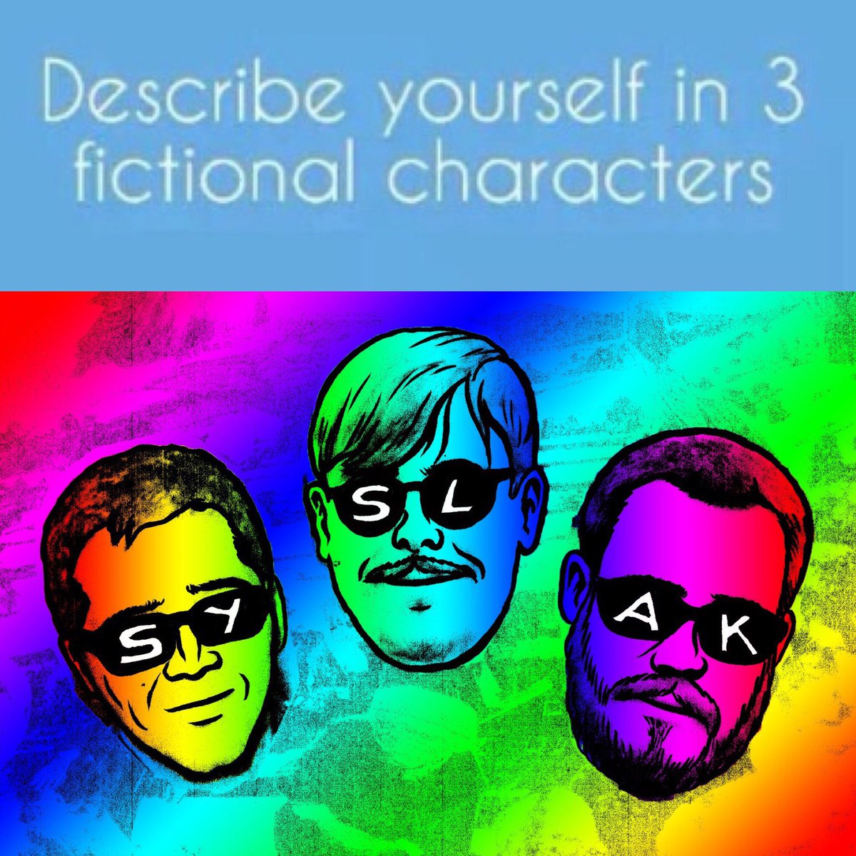 Syslak (@syslakband) on Twitter photo 