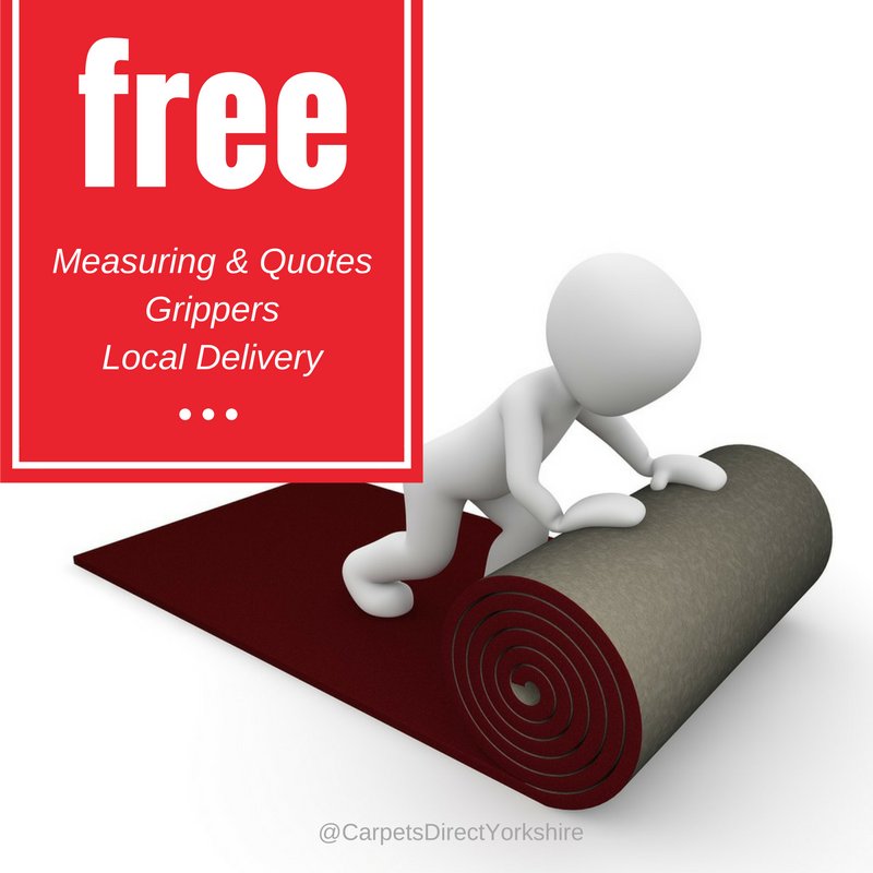 CarpetsYKS's tweet photo. We offer free measuring, quotes, grippers when purchasing underlay &amp; free local delivery.Come and visit us https://t.co/4CNF4TADup #weekend https://t.co/wpE6nCZKSr