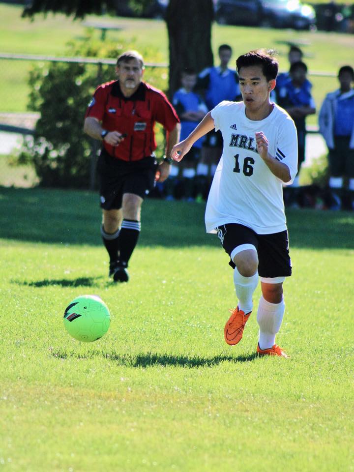 Concordia Christian Academy tweet media