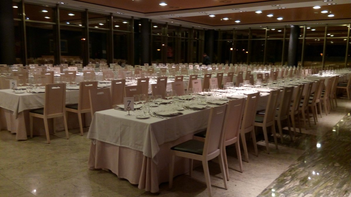 penyaforera's tweet photo. Tot a punt #sopardepenyes https://t.co/Lmu9Zv5Lbw
