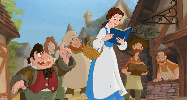 13 Ways Book Lovers Make More Time for Reading bit.ly/2d6jrnK