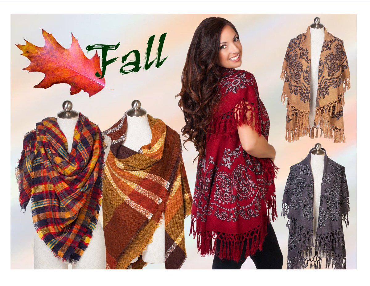 _Pacificsilver's tweet image. Warm up in! #0109 Multi plaid Scarf, #0132 Beige &amp;amp; Brown Checkered Scarf,Digital Paisley Vests in RED #1959,Camel #1958 and Grey #1957!