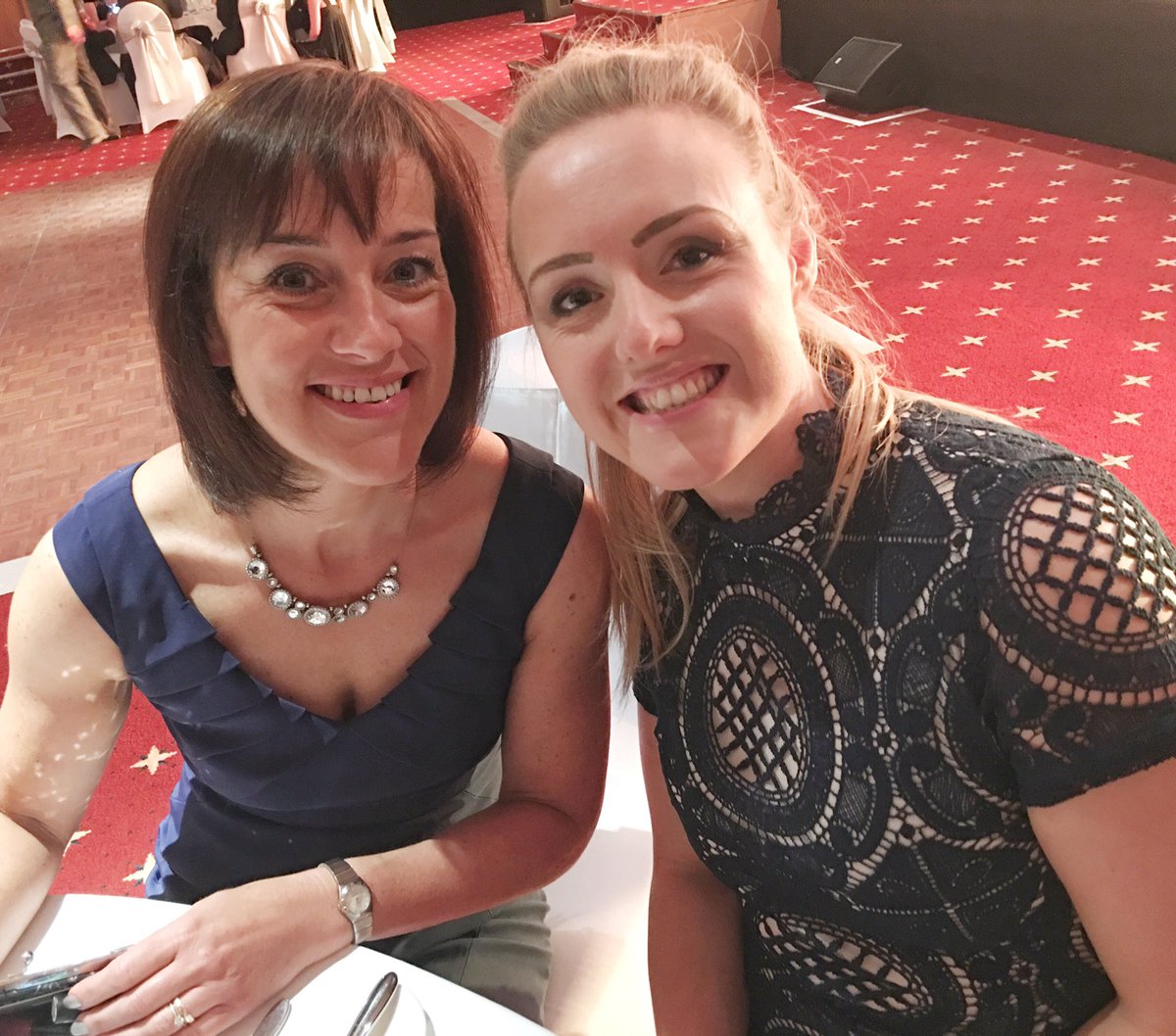 swiftmik's tweet photo. #ceas2016 Covéa Awards at Lingfield Park https://t.co/pup0TyqSZf