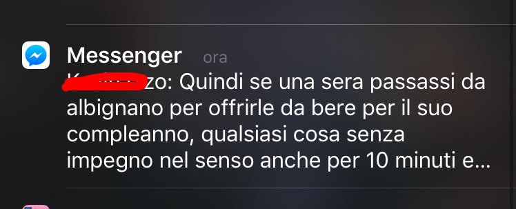 JBowver's tweet photo. Ma perché ti fai questo da solo? E perché mi dai del lei??????? https://t.co/DBLNSxXdUR