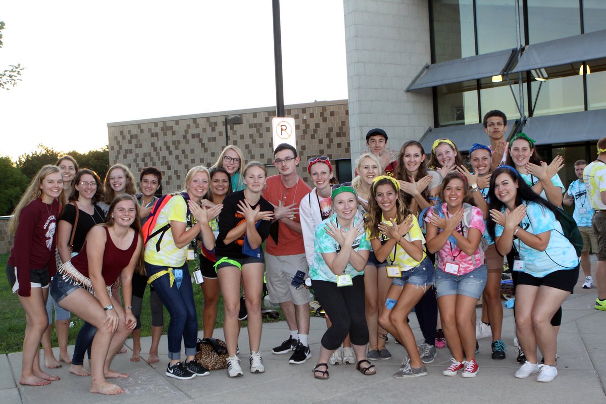 uwgb's tweet photo. Happy Phoenix Friday, Phoenix! https://t.co/MA7gizK6mS