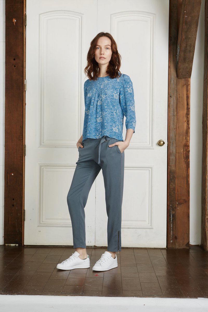 eluxemagazine's tweet photo. 6 #sustainable #fashion brands for fall that will blow your mind: https://t.co/qs6wjSNlnZ @polosophia @gudrunsjoden https://t.co/9MqkXcYUA8