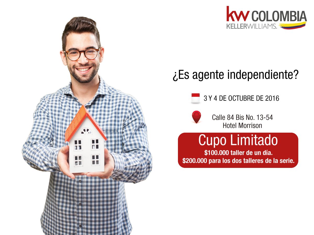 Richard_DANNA's tweet photo. "Ganando con Compradores", "Ganando con Propietarios" #WinWithBuyers #WinWithSellers #kwri #kwawesome #KWColombia #FormaciónKW https://t.co/ueD2Yha7sC