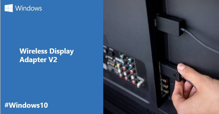 WindowsUK's tweet photo. Update your #WirelessDisplayAdapter with the new firmware & cast your screen #LikeABoss
https://t.co/LsB832BXCV https://t.co/qvAhHLAgfe