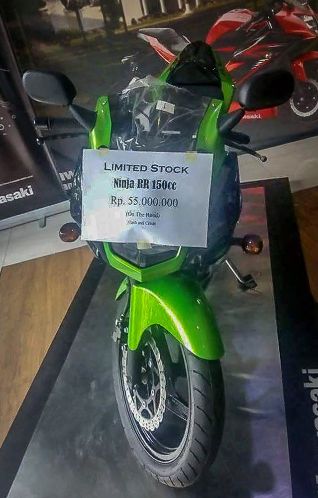 ListGambarninja rr iwanbanaranTerlaris