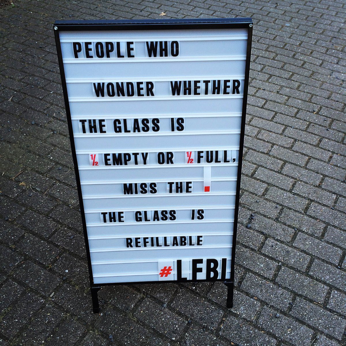 lfbigideas's tweet image. #vrijmibo #LFBI