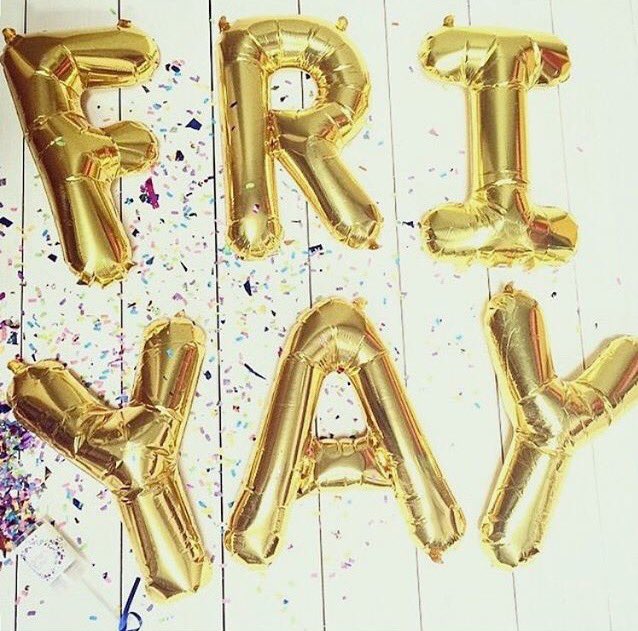 InitialStyles's tweet image. Happy Friday everyone! Have a safe and happy weekend! #friyay #shoplocal #weekendfun  #happyfriday