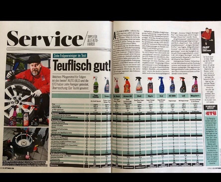 #duvelvelgenreiniger op nummer 1!!
