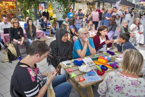 Haarlems Dagblad tweet media