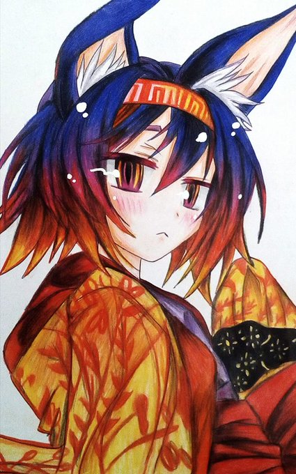 ノーゲーム ノーライフ 高画質 のtwitterイラスト検索結果 古い順