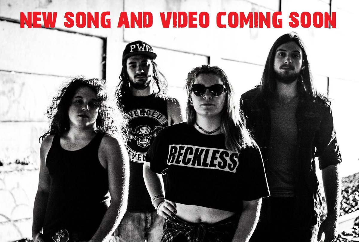 ___KEVLAR___'s tweet image. Heading to @37studios next week to record a new single with @Nickrophagist(@AAofficial , @wecameasromans , @BOOOfficial, @polyphia) LETS GO!