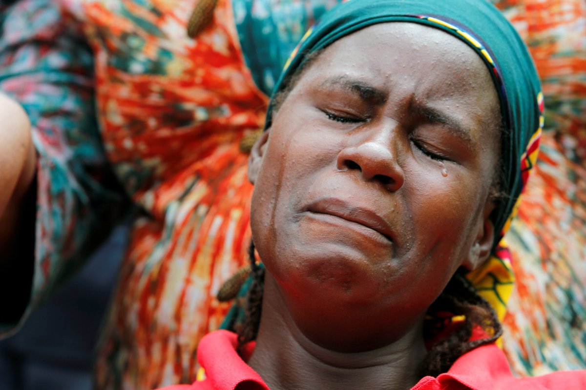 MKabrik's tweet photo. End their Grief
#BringBkOurGirlsNOW
#Never2BeForgotten
Cc @MBuhari @POTUS @UN @HQNigerianArmy @DefenceInfoNG
Day 894 https://t.co/HNNyafcqC5