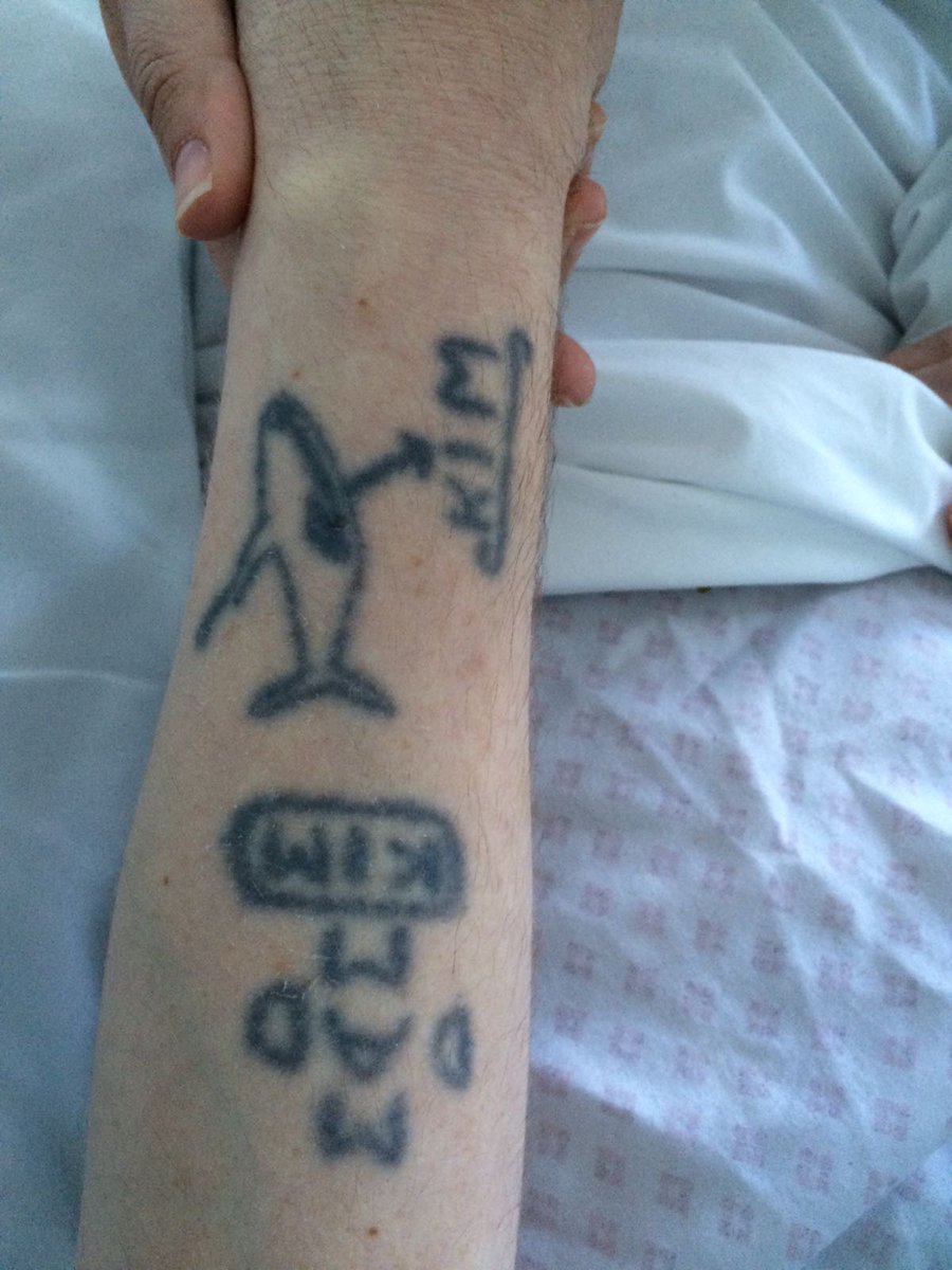 surbitonnews's tweet photo. Can you help police identify this mystery man who suffered a stroke in Kingston? He cannot communicate and has no ID https://t.co/Je3jqSUqIl https://t.co/o4OAbVQlVT