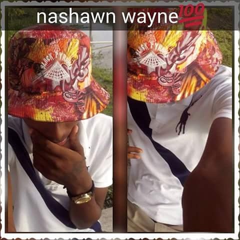 wayne_nashawn's tweet photo. #swaggout #nashawn@prettyboyltd https://t.co/P7L1VSS5yQ