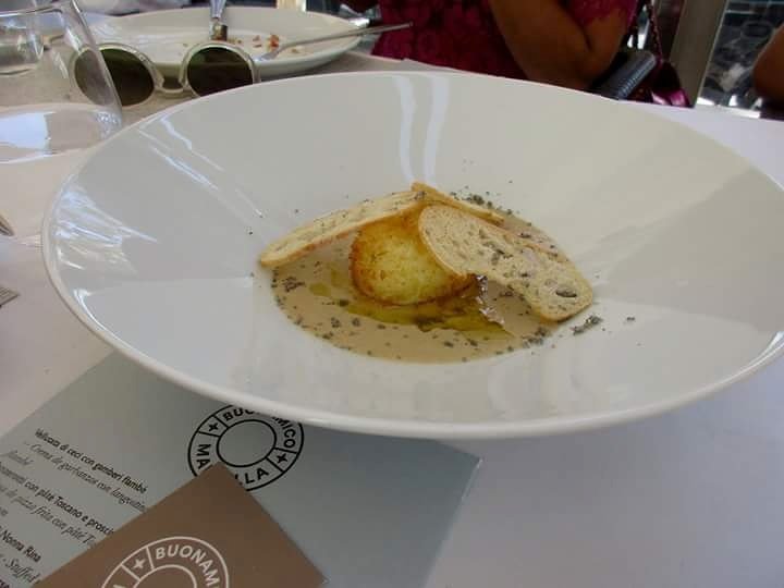SAEKOHAMADA's tweet photo. Delicious Lunch at Buonamico Marbella Toscany style restaurant own by Italian Family. Another great venue in Marbella by the Fishman's port. https://t.co/CD7EkAOad5