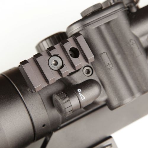 nightopticsusa's tweet photo. Add rail mountable #IR #laser and range finders to 7-series #Nightvisionscope with this:

https://t.co/V9ZJywhi5N https://t.co/gxriZuEWTG