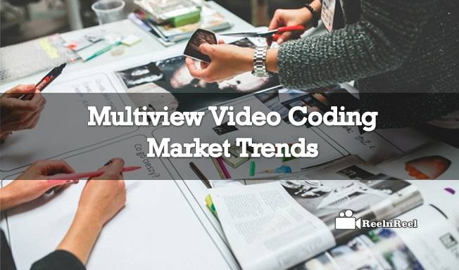 #Multiview #VideoCoding Market #Trends bit.ly/2dfoPnA

#digitalmarketing #socialmedia