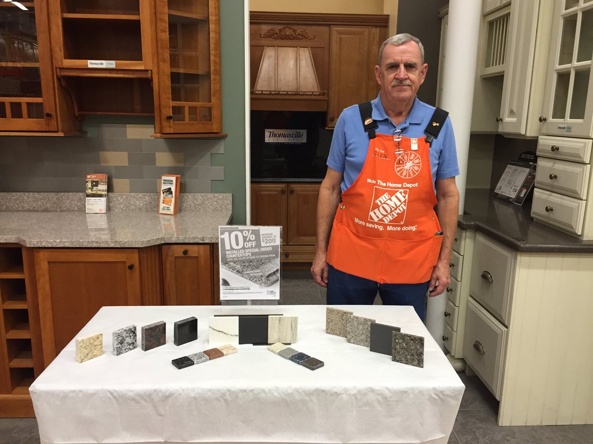 JanLikness's tweet photo. @Penn_DSM Gainesville 0519 is ready for selling countertops. https://t.co/zAI3plM0Fd