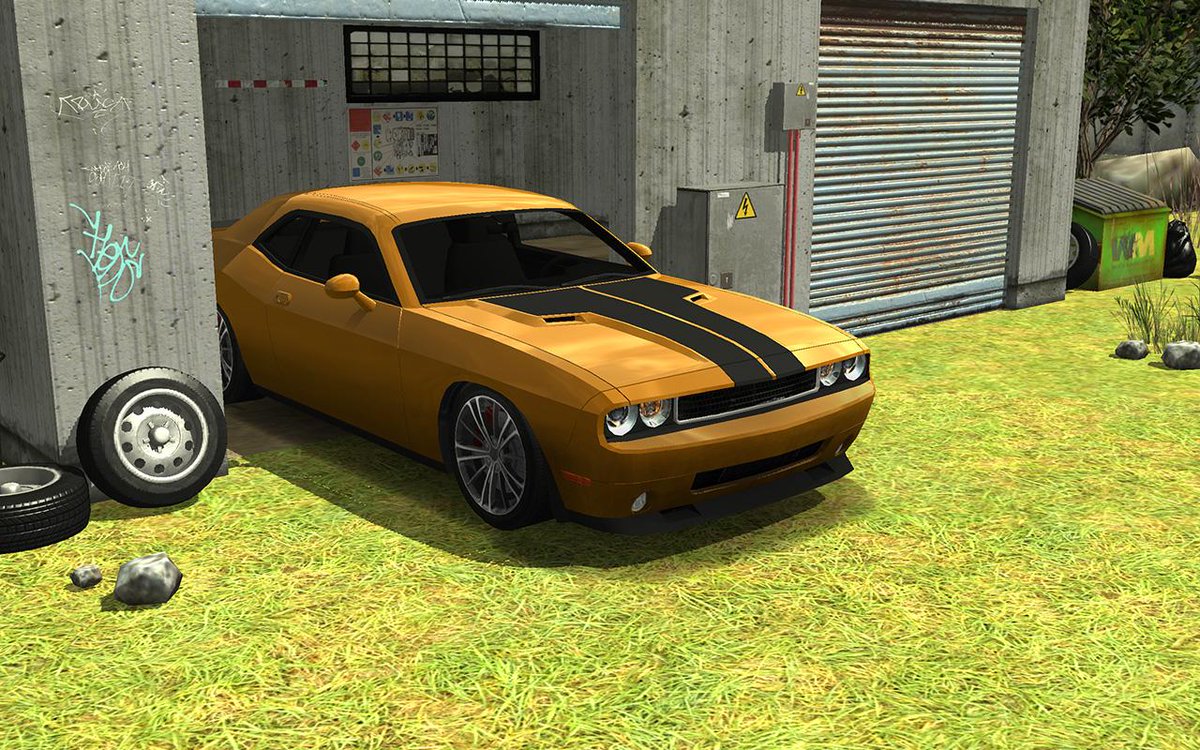 gonkiandroid's tweet image. City Drift
#City_Drift #Игра #Gonkiandroid #Race #Android #Андроид
Скачать:
gonkiandroid.ru/racing/42-city…