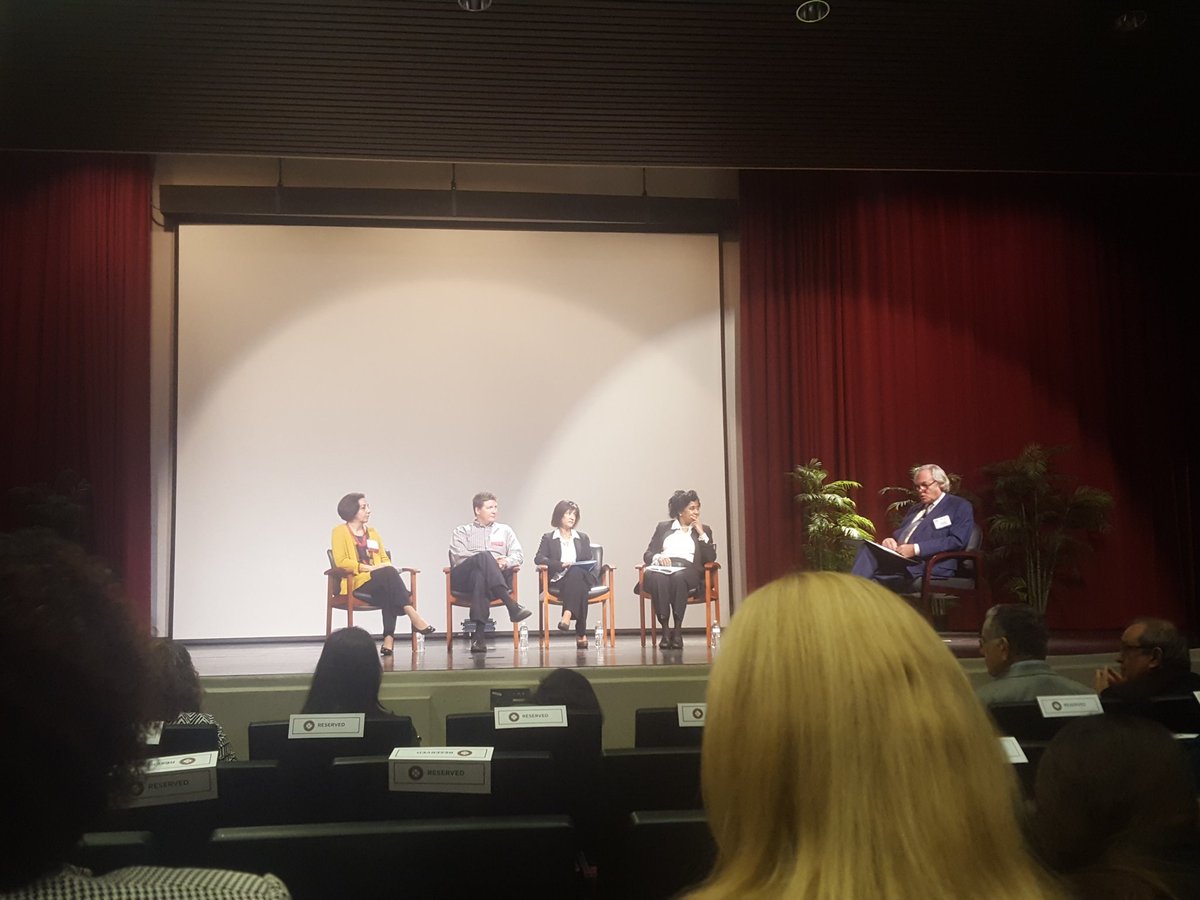 abha_gosavi's tweet photo. @RFUniversity My first panel where there are more women than men! #GenderBias #rfuniversity #beatinggenderbias https://t.co/pNgqJJdsiK