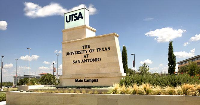 realdawnette's tweet photo. UTSA ranked among the top 100 U.S. universities by Times Higher Education #UTSASocial - https://t.co/0BlExFvU4U https://t.co/YCWWQJgKEc