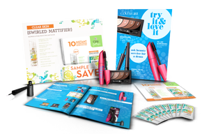 Cosmetic_Promo's tweet photo. Looking for a creative way to boost sales? Let us help! https://t.co/Hsm8zyvilR #Creative #Print #CosmeticsMarketing #BeautyMarketing https://t.co/SLrExEyZc0