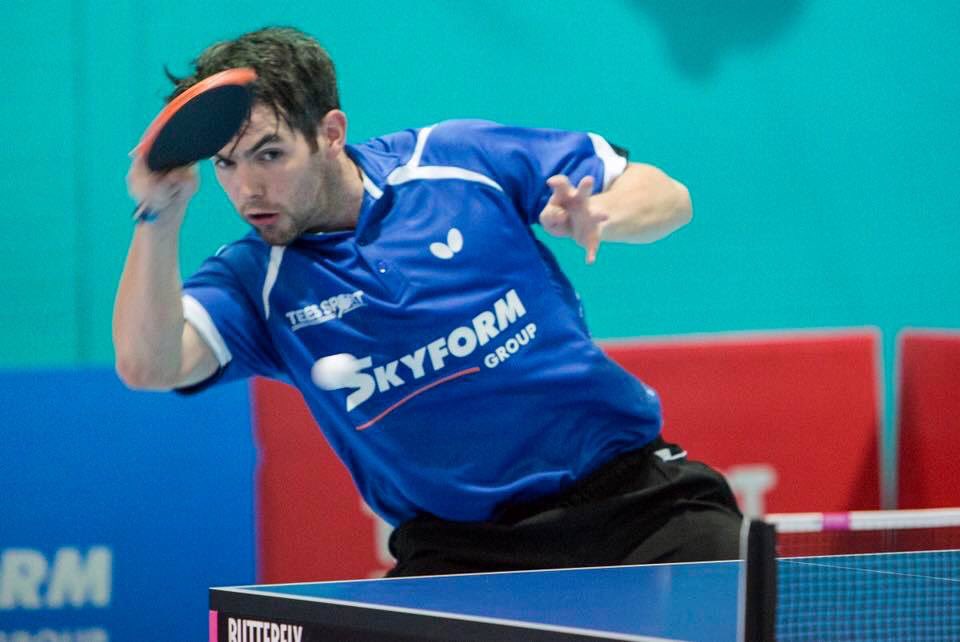 DrumTTC's tweet photo. The countdown is on - 1 day to go! @NorthAyrshireTT @BritishLeague @TableTennisENG @TableTennisScot @TweeTTDaily https://t.co/VOqjUKRoJ4