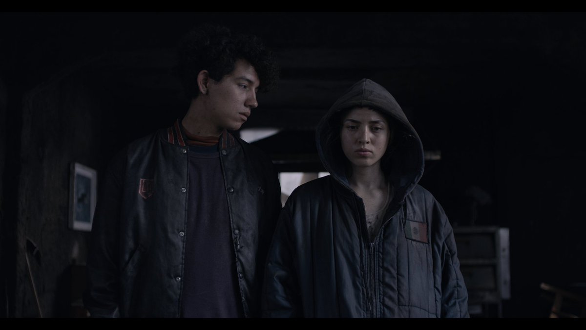 We Are the Flesh is heading to <a href="/TellurideHorror/">TellurideHorrorShow 🏔️🌝</a>! Find out more here: bit.ly/2d61zJO