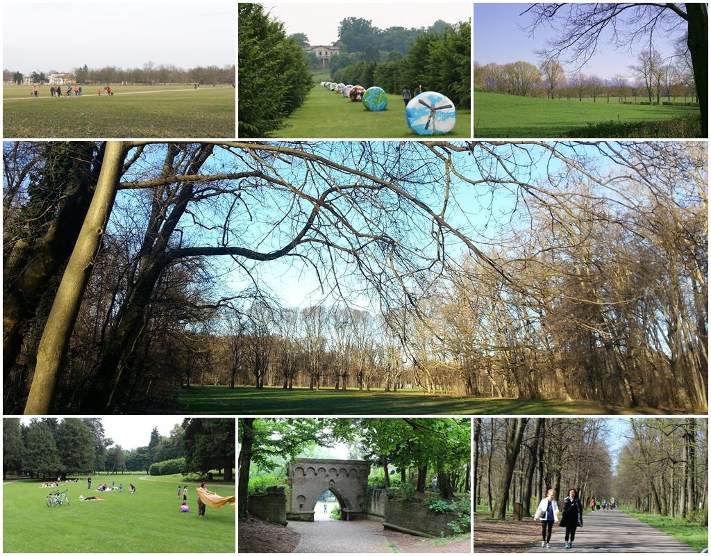 passionecuoca's tweet photo. Il Parco di Monza risorsa molto importante per noi brianzoli: natura e sport a contatto #StaySafe #aias #concorso @AIAS_1975 @LinoGuanciale https://t.co/xMIIqzy3gt